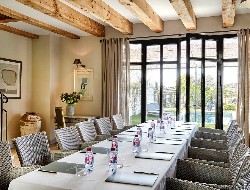 OLEVENE image - chateau-les-carrasses-olevene-hotel-restaurant-seminaires-convention-